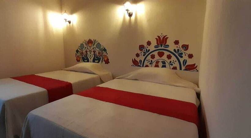 Mia Bonita Hotel Boutique