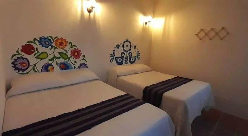 Mia Bonita Hotel Boutique