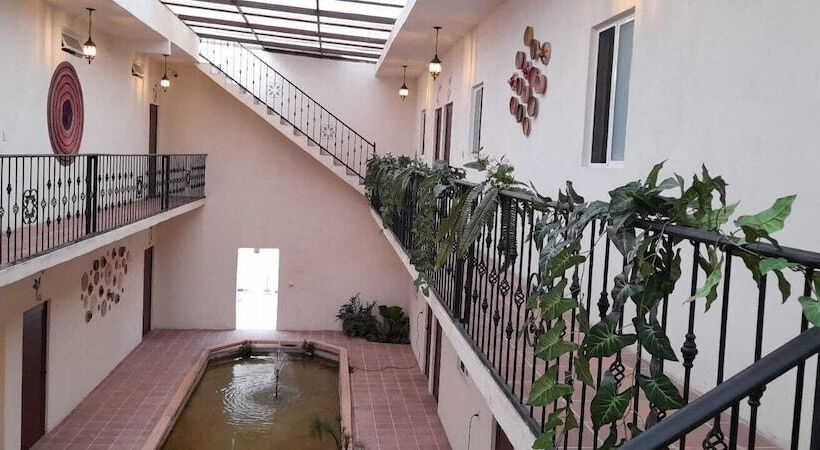 Mia Bonita Hotel Boutique