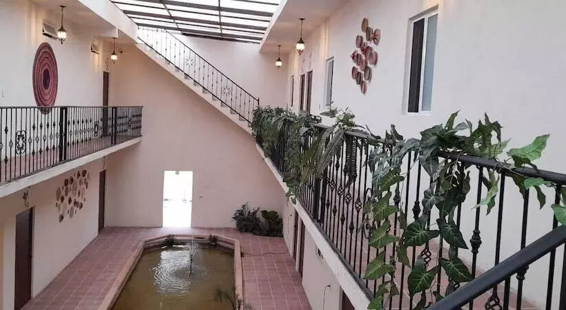 Mia Bonita Hotel Boutique