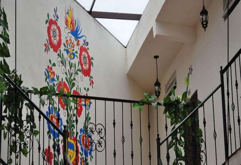 Mia Bonita Hotel Boutique