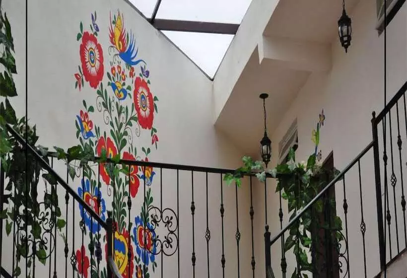 Mia Bonita Hotel Boutique