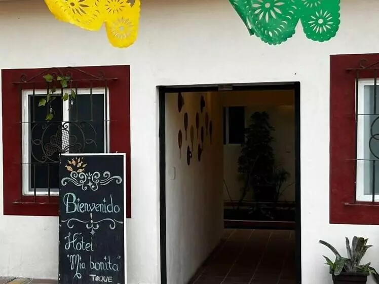 Mia Bonita Hotel Boutique