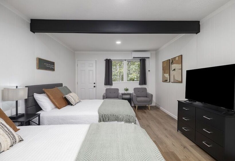 فندق على الطريق The Lofts On Indian Point