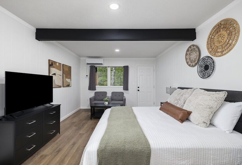 فندق على الطريق The Lofts On Indian Point