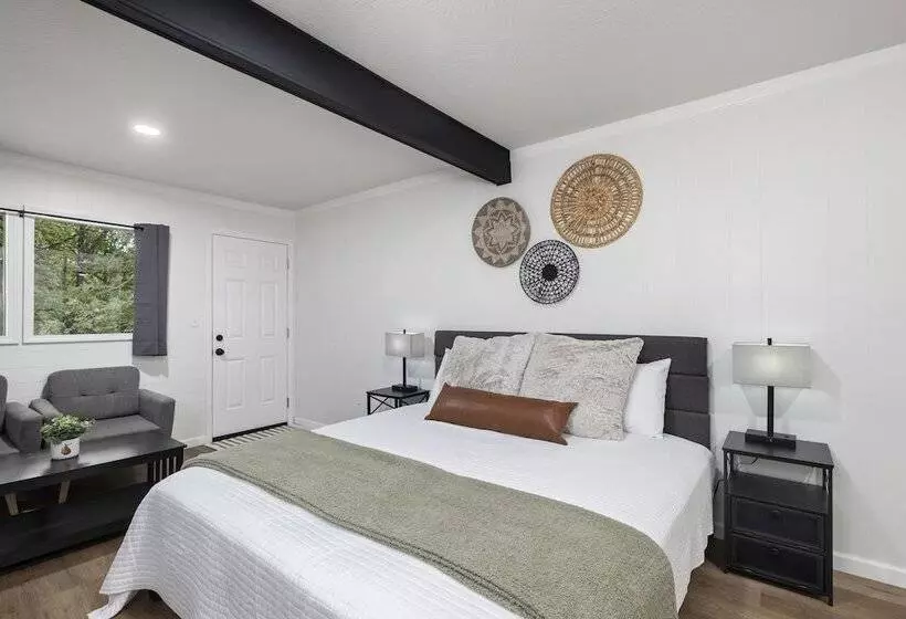 Motelli The Lofts On Indian Point