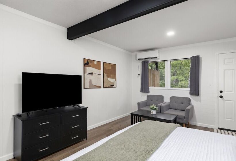 فندق على الطريق The Lofts On Indian Point