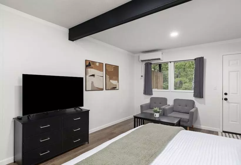 Motelli The Lofts On Indian Point