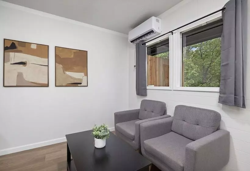 Motelli The Lofts On Indian Point