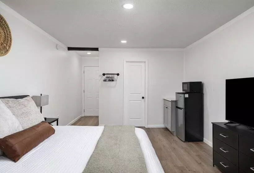 Motelli The Lofts On Indian Point