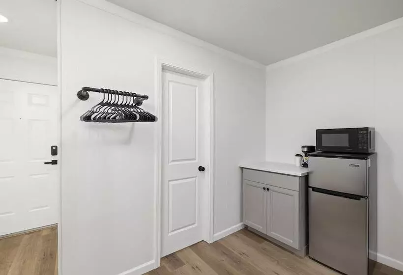 Motelli The Lofts On Indian Point