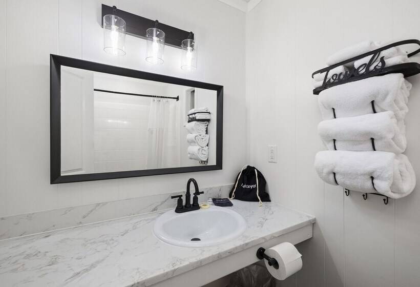 فندق على الطريق The Lofts On Indian Point