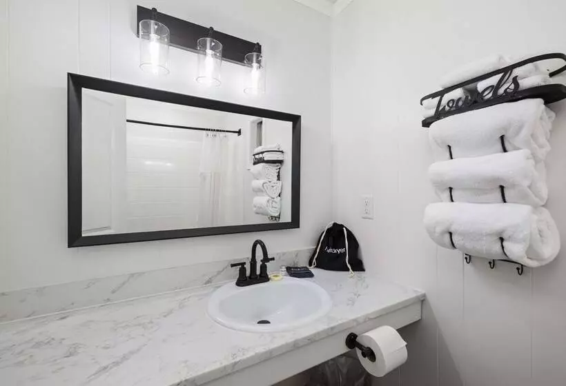 Motelli The Lofts On Indian Point