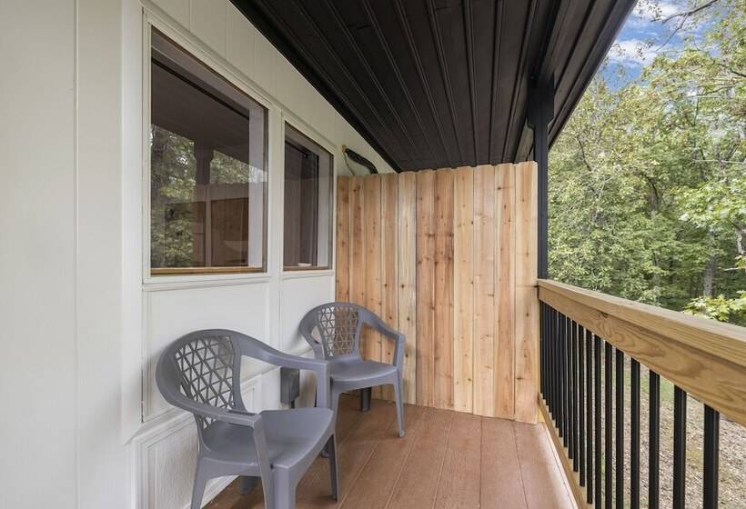 فندق على الطريق The Lofts On Indian Point