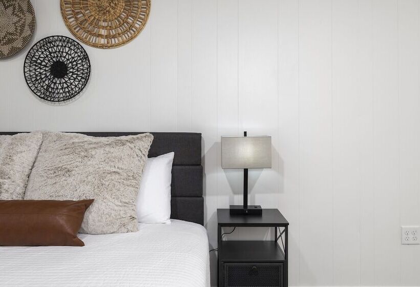 فندق على الطريق The Lofts On Indian Point