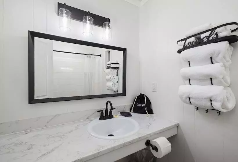 Motelli The Lofts On Indian Point