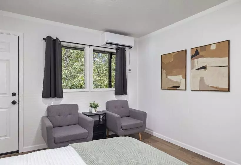 Motelli The Lofts On Indian Point