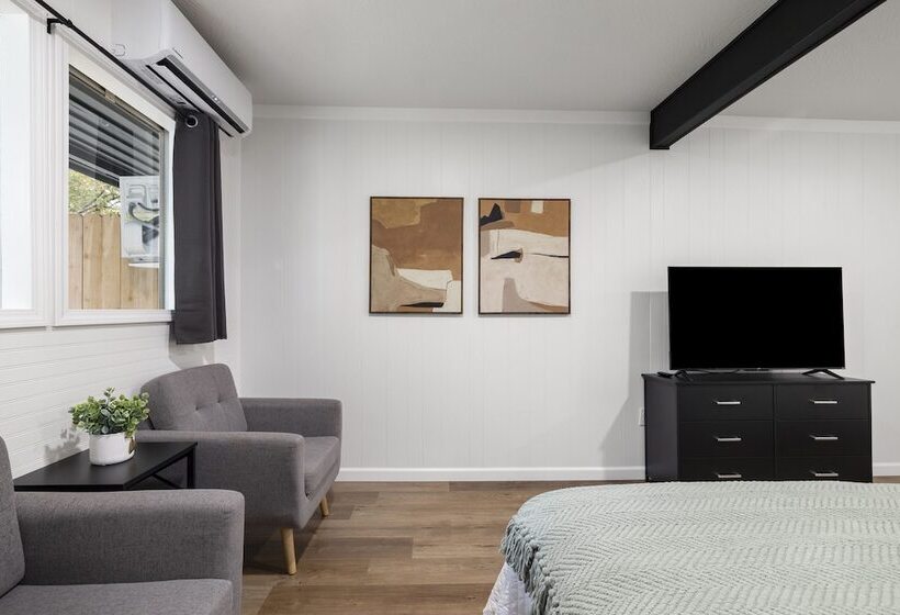 فندق على الطريق The Lofts On Indian Point