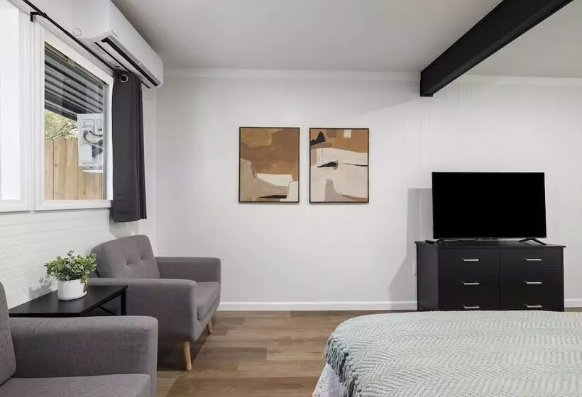 Motelli The Lofts On Indian Point