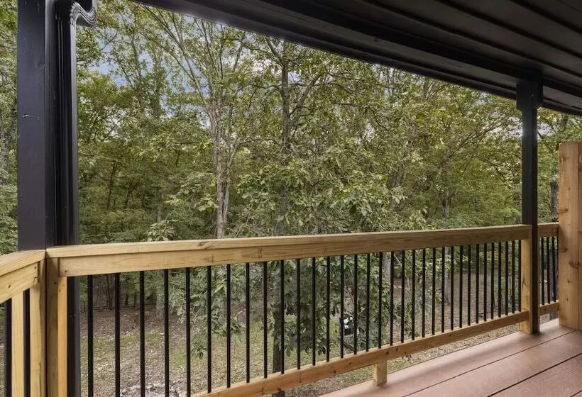 Motelli The Lofts On Indian Point