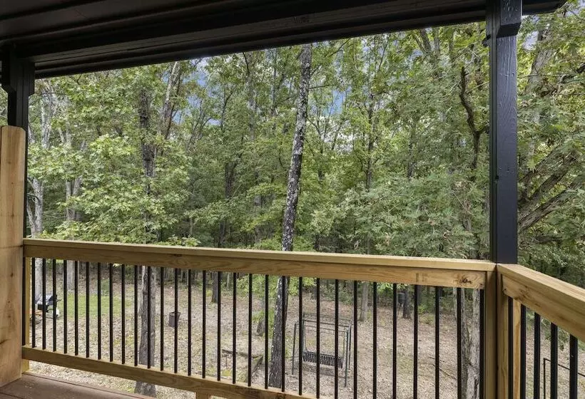 Motelli The Lofts On Indian Point