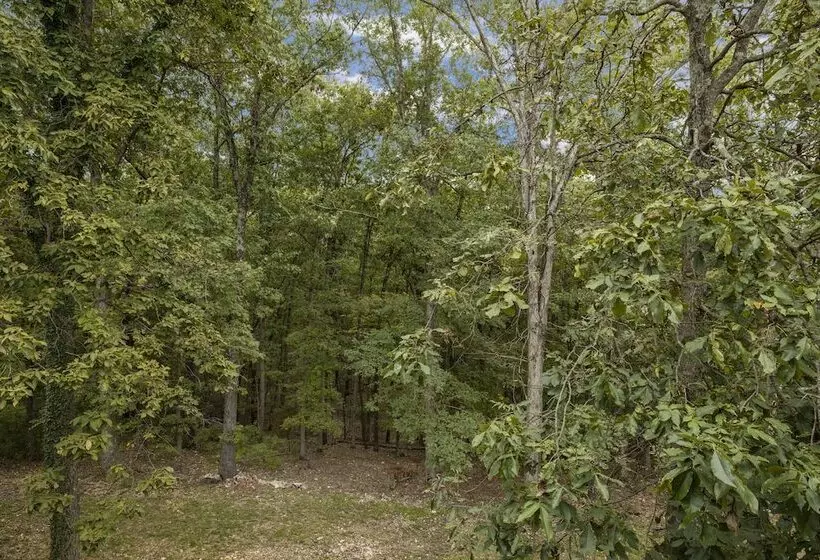 Motelli The Lofts On Indian Point