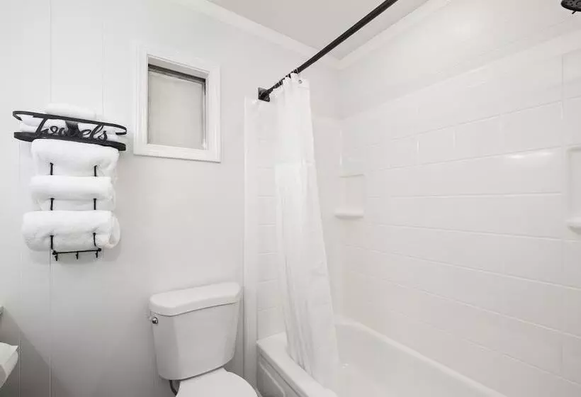 Motelli The Lofts On Indian Point