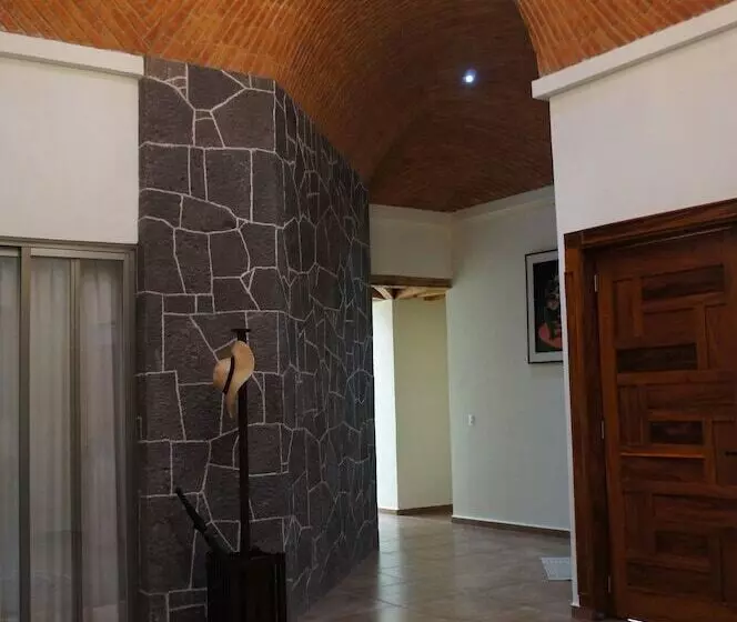 Majatalo Casa ángela Guest House