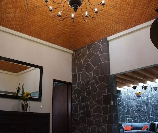 Majatalo Casa ángela Guest House