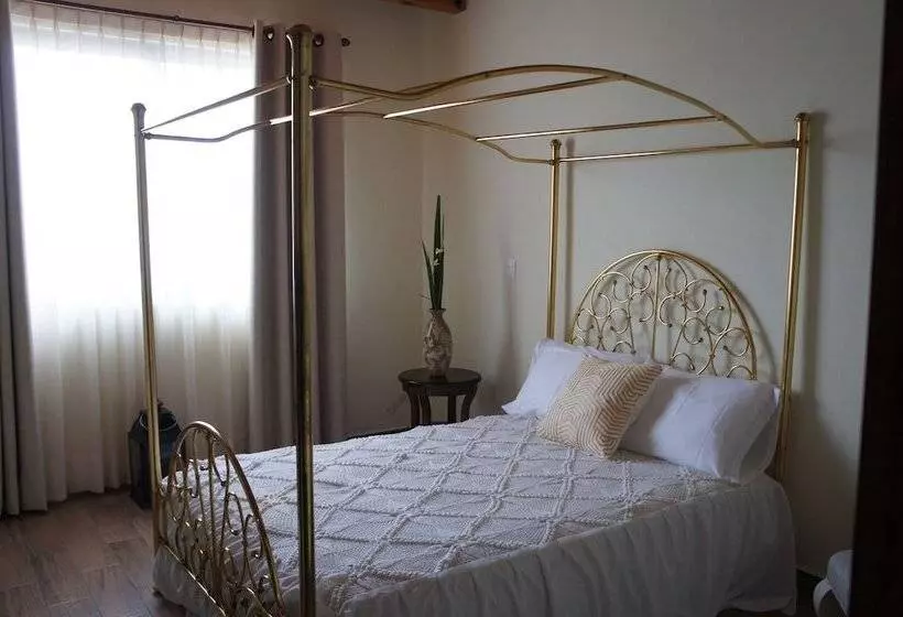 Majatalo Casa ángela Guest House