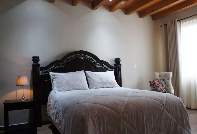 Majatalo Casa ángela Guest House