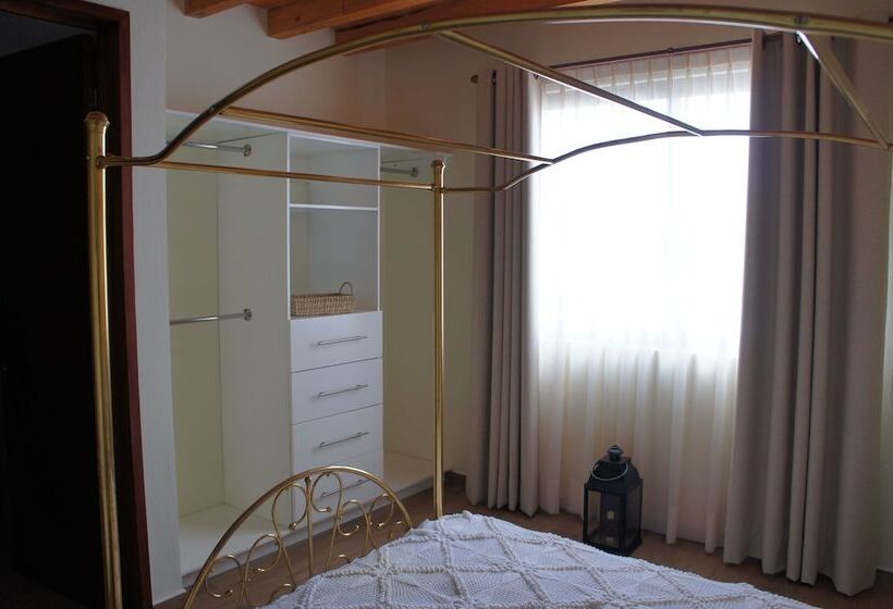 بنسيون Casa ángela Guest House