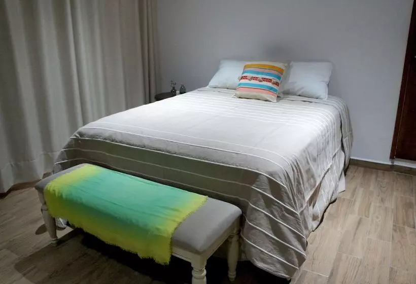 Majatalo Casa ángela Guest House