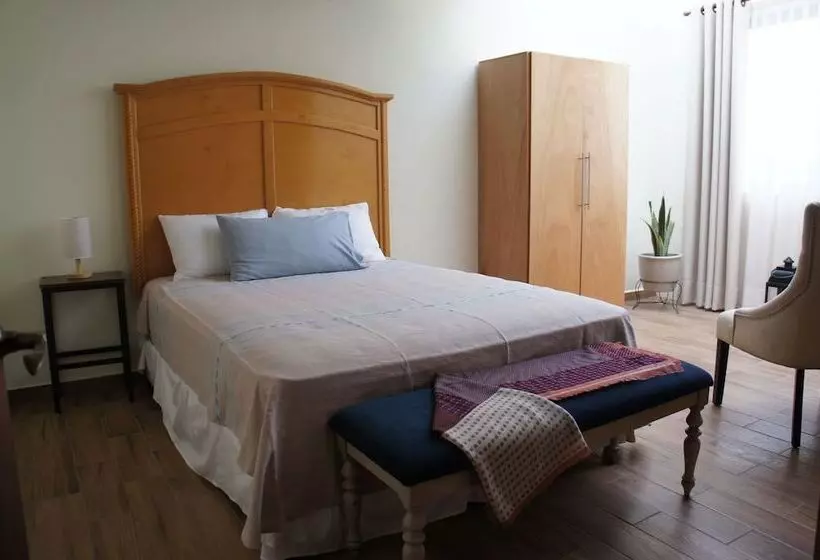 Majatalo Casa ángela Guest House