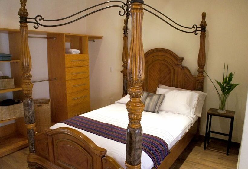 بنسيون Casa ángela Guest House