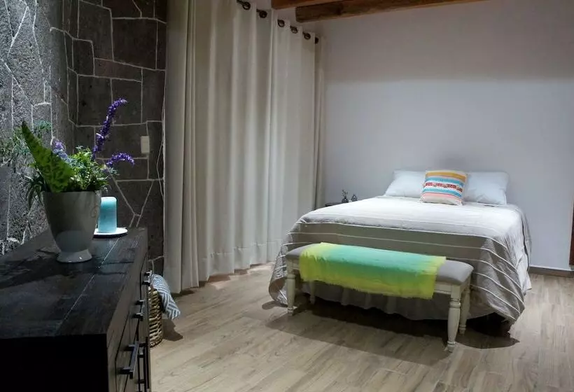 Majatalo Casa ángela Guest House