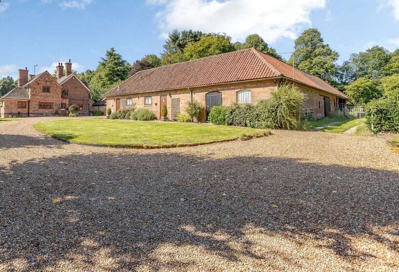 פנסיון Holly Lodge