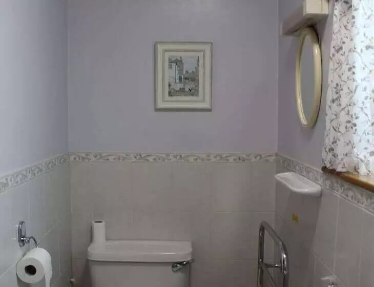 Majatalo Holly Lodge