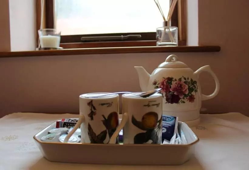 Majatalo Holly Lodge