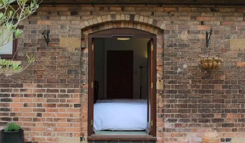 Majatalo Holly Lodge