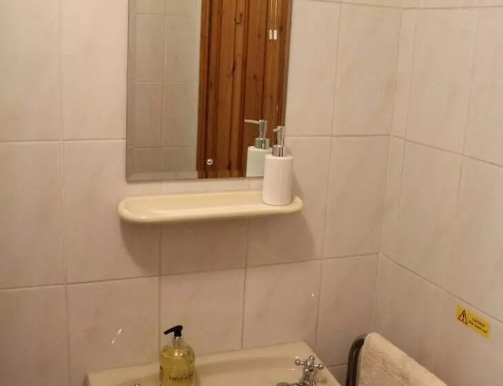 Majatalo Holly Lodge