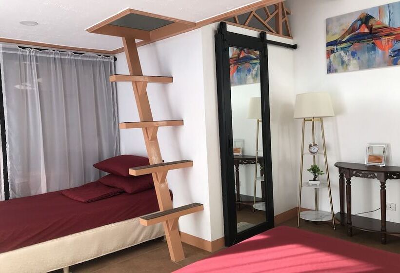 بنسيون Liwa Liw Beach Villas & Dome Glamping