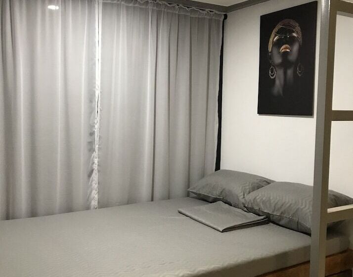 بنسيون Liwa Liw Beach Villas & Dome Glamping