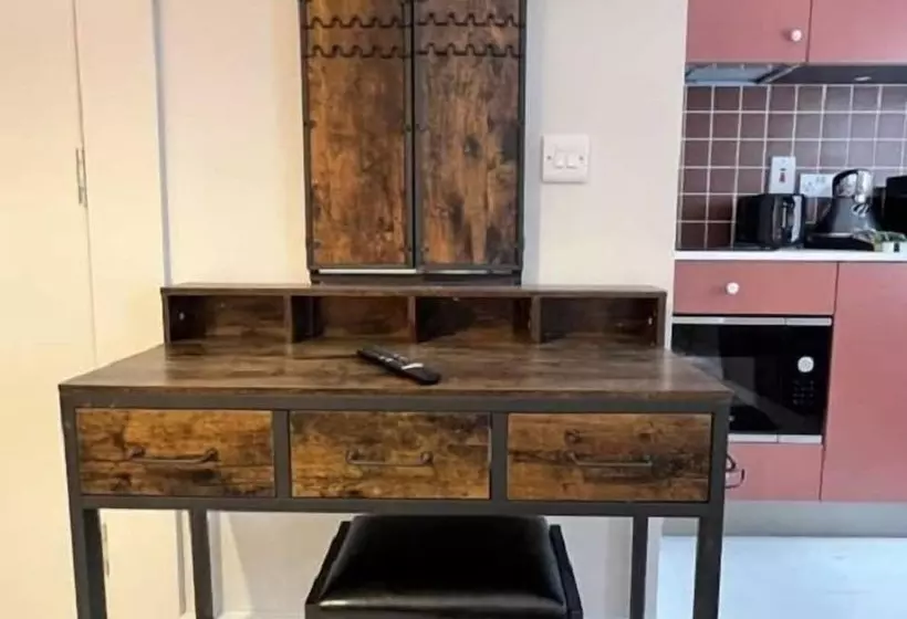 پانسیون Merrion Square Studios