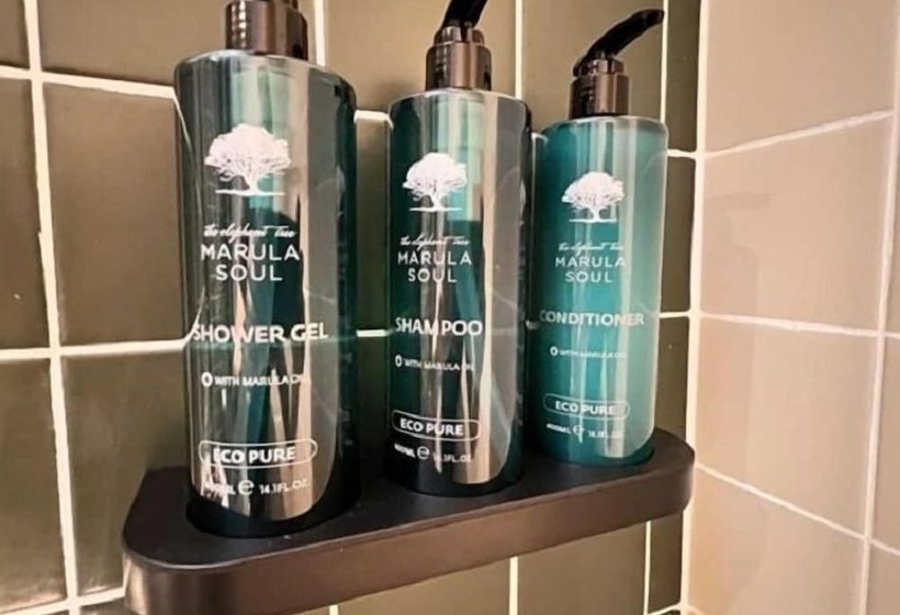 פנסיון Merrion Square Studios