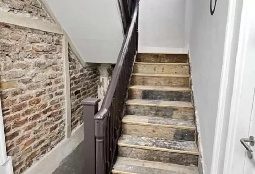 پانسیون Merrion Square Studios