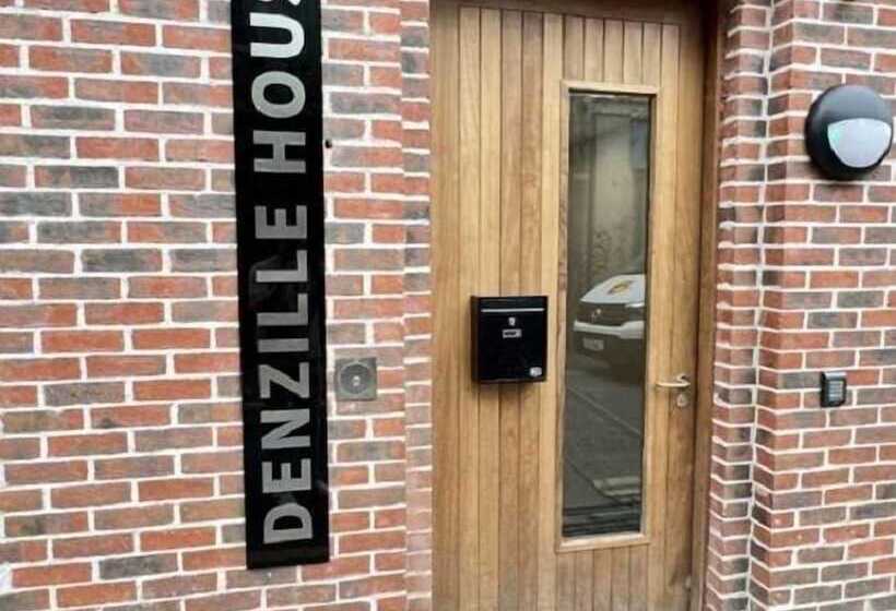 פנסיון Merrion Square Studios