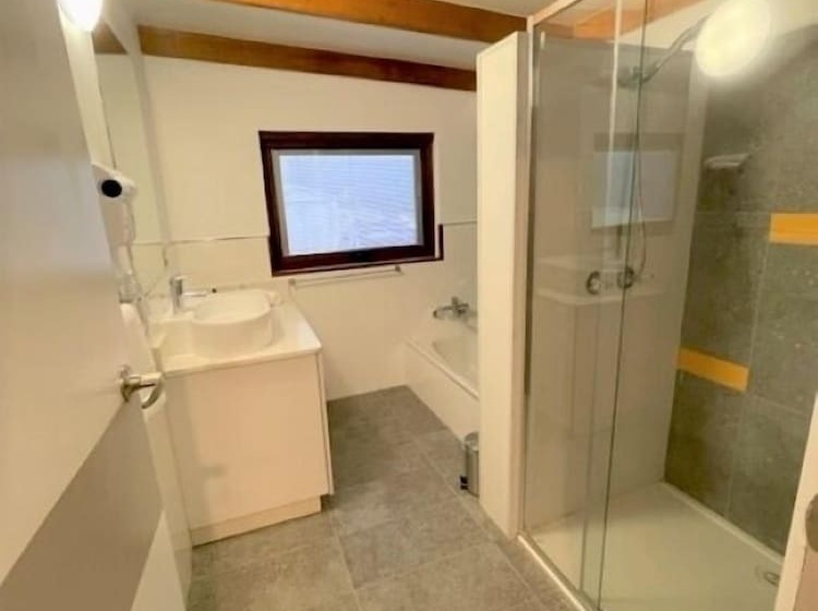 ペンション Oakleigh House