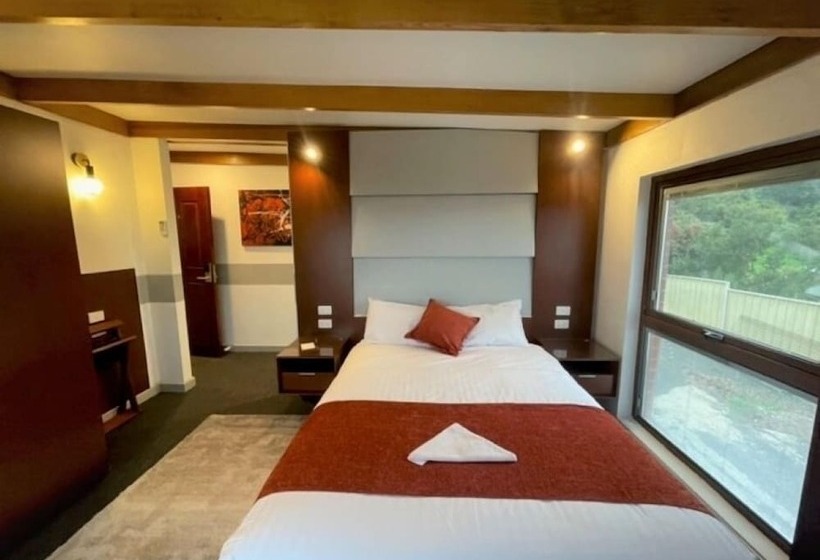 ペンション Oakleigh House