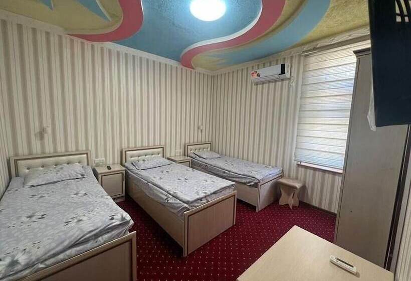 ペンション Shodlik Guest House